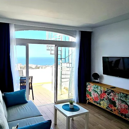 Ocean View Διαμέρισμα *