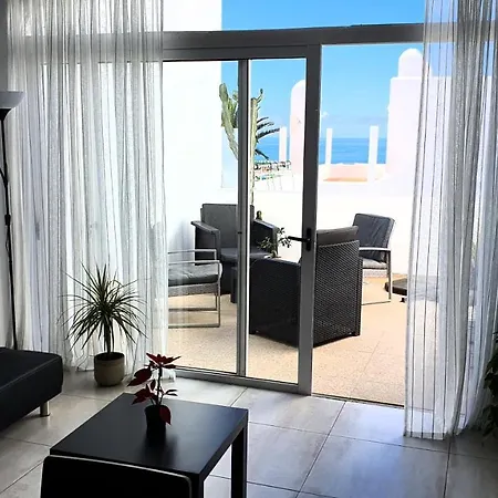 Apartment Ocean View
