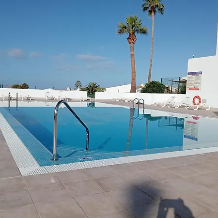 Apartment Ocean View Costa Adeje (Tenerife)