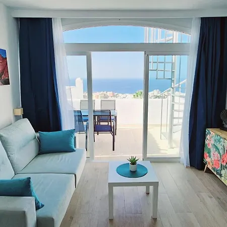 Ocean View Apartment