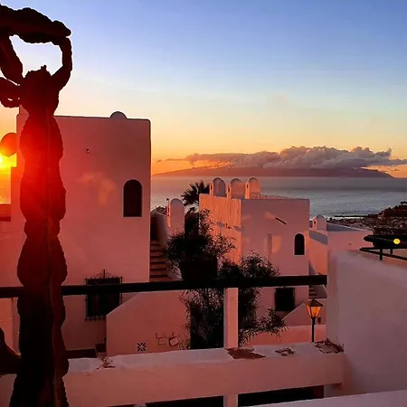 Appartement Ocean View *