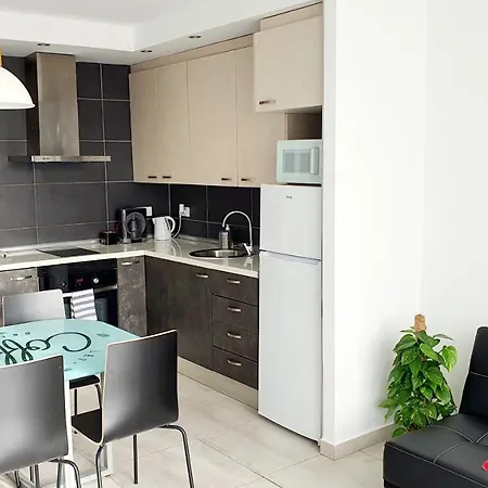 Ocean View Appartement