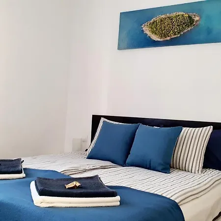 Appartement Ocean View