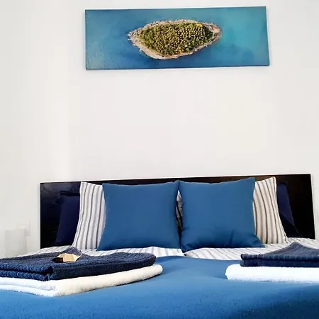 Ocean View شقة أذيخي
