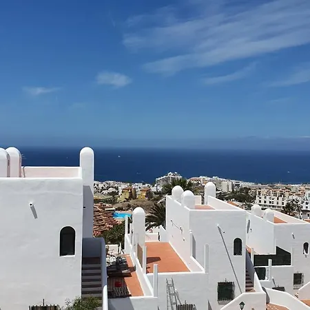 Appartement Ocean View Costa Adeje (Tenerife)
