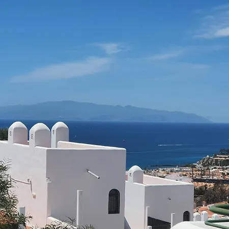 Ocean View شقة