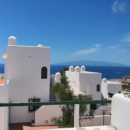 Ocean View * أذيخي