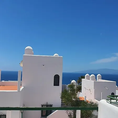 Appartement Ocean View Costa Adeje (Tenerife)