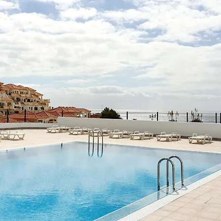 Διαμέρισμα Ocean View *