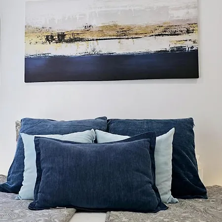 Appartement Ocean View *