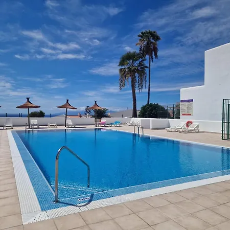 Appartement Ocean View