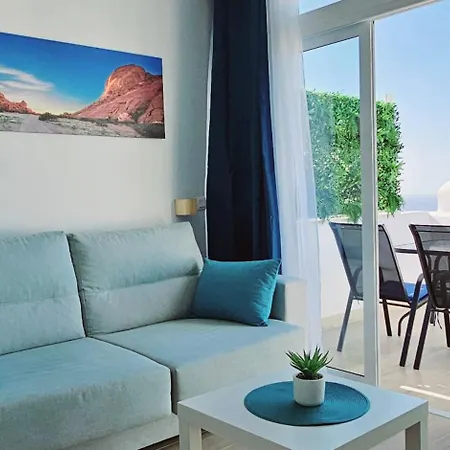 Ocean View Costa Adeje (Tenerife)