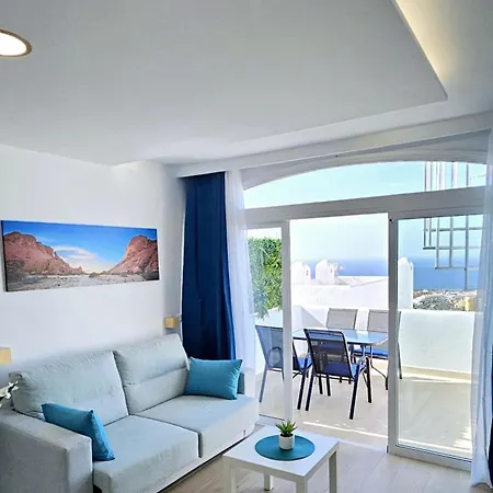 Appartement Ocean View