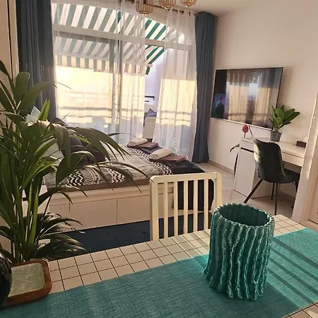 Ocean View أذيخي