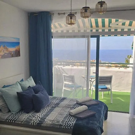 Ocean View شقة أذيخي