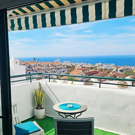 Ocean View * أذيخي