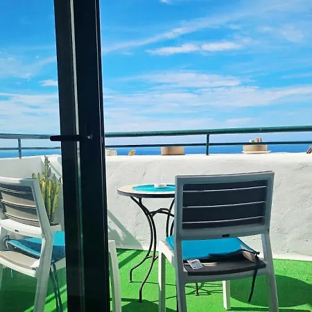 شقة Ocean View