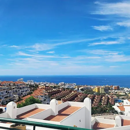 شقة Ocean View *