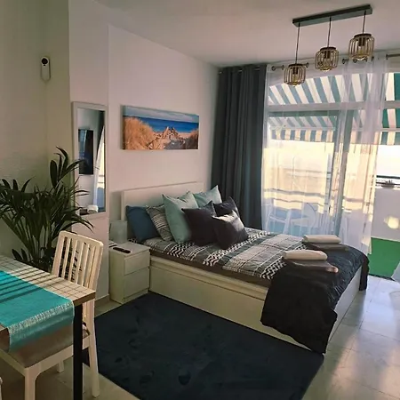 Ocean View * أذيخي