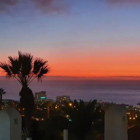 شقة Ocean View
