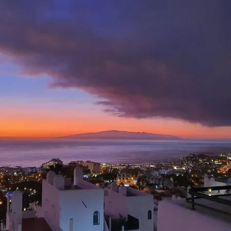 Ocean View شقة *