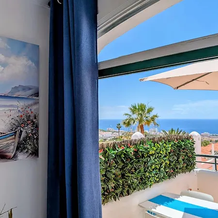 Apartament Ocean View