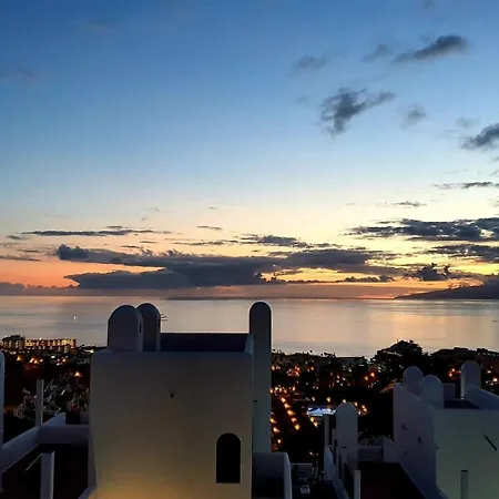 شقة Ocean View أذيخي