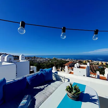 Ocean View Apartament