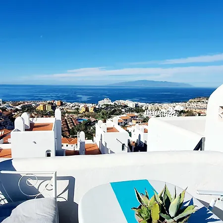 Apartament Ocean View Costa Adeje (Tenerife)
