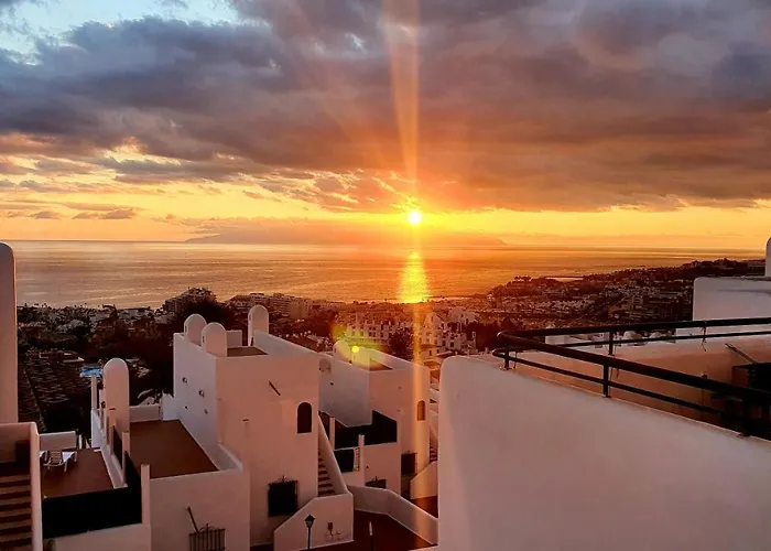 Ocean View Διαμέρισμα *