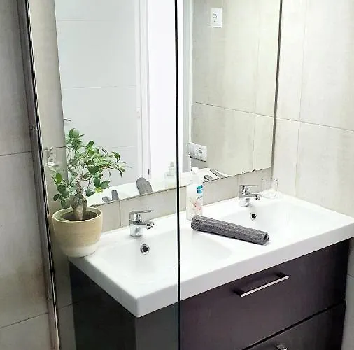 Ocean View Διαμέρισμα *