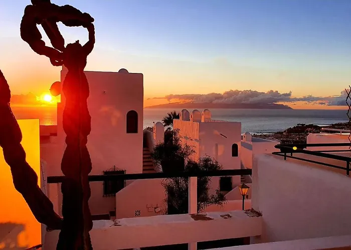 Διαμέρισμα Ocean View *