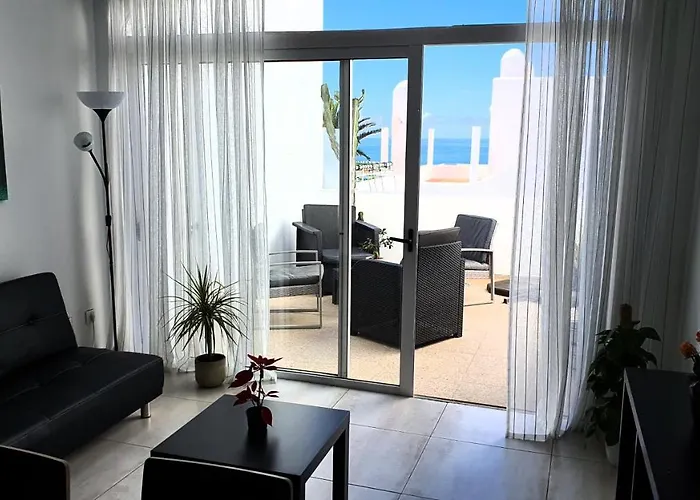 Διαμέρισμα Ocean View