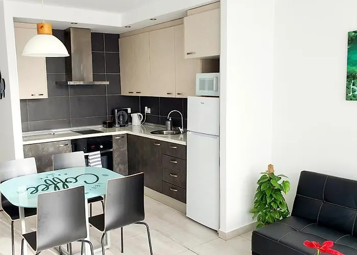 Ocean View Διαμέρισμα