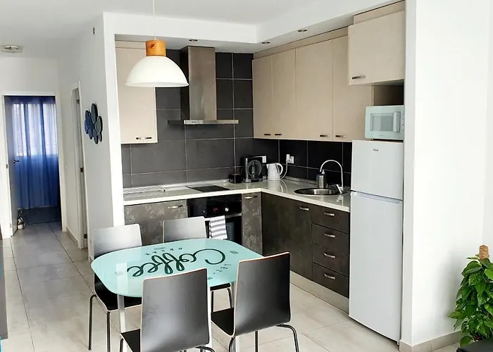 Ocean View * Costa Adeje (Tenerife)