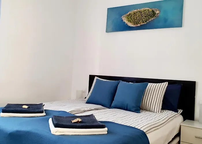 Διαμέρισμα Ocean View