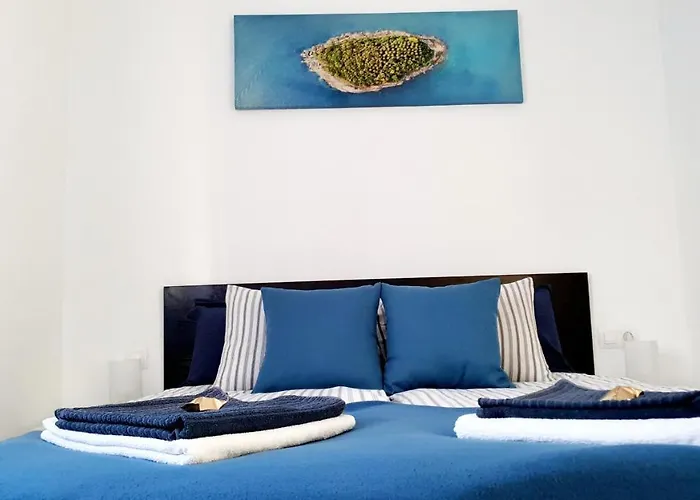 Ocean View Διαμέρισμα Costa Adeje (Tenerife)