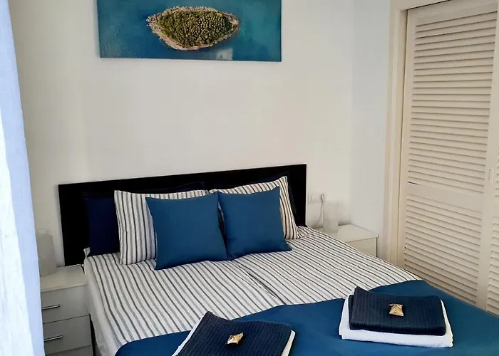 Ocean View Διαμέρισμα *