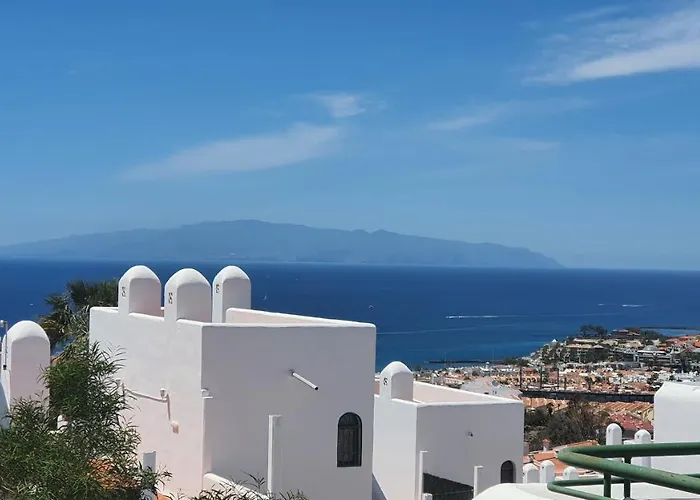 Ocean View Διαμέρισμα