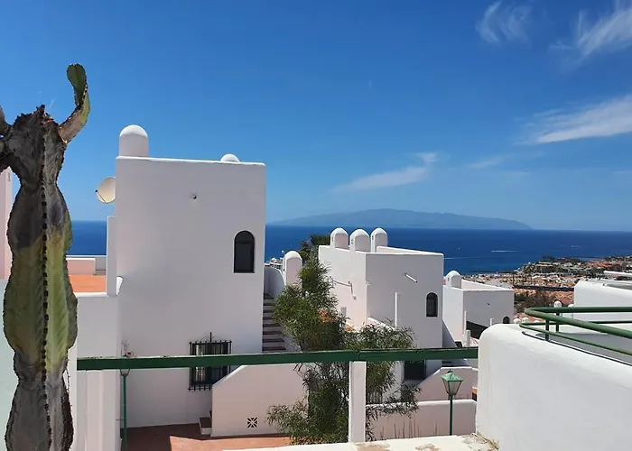 Ocean View * Costa Adeje (Tenerife)