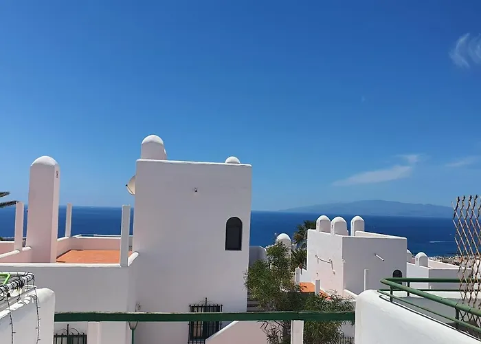 Διαμέρισμα Ocean View Costa Adeje (Tenerife)