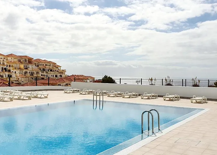 Διαμέρισμα Ocean View *