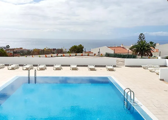 Ocean View * Costa Adeje (Tenerife)