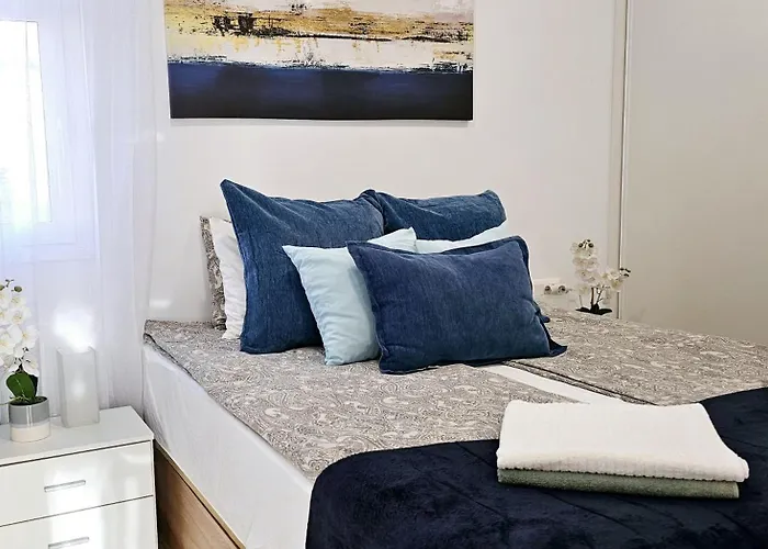 Ocean View * Costa Adeje (Tenerife)