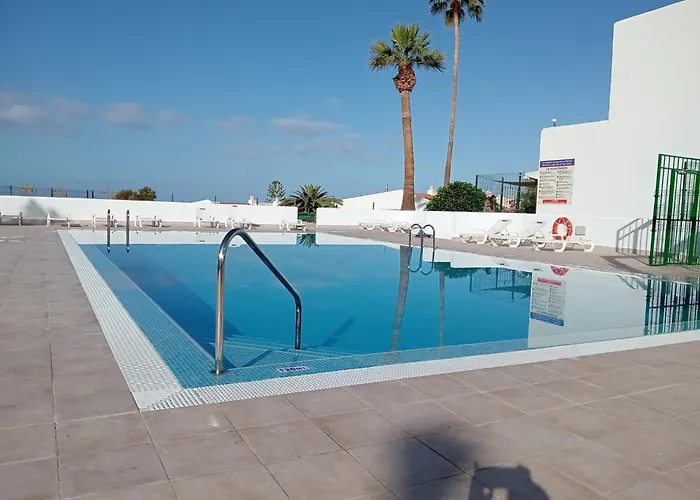 Διαμέρισμα Ocean View Costa Adeje (Tenerife)