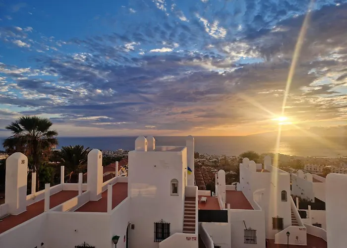 Ocean View Costa Adeje (Tenerife)