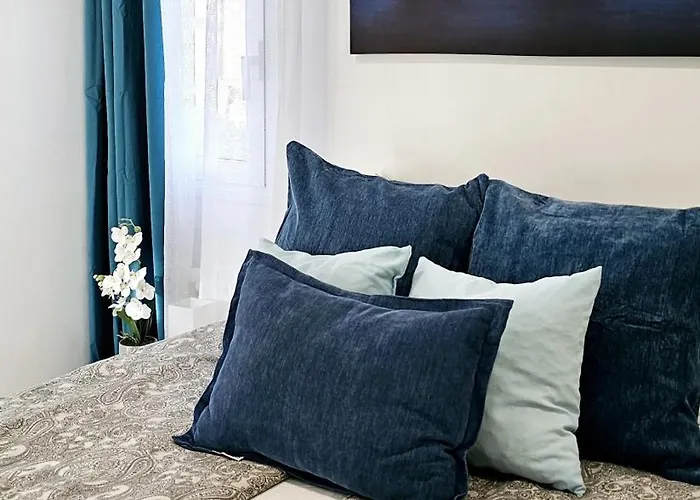 Διαμέρισμα Ocean View