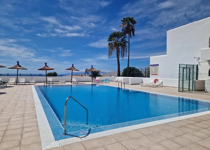 Διαμέρισμα Ocean View