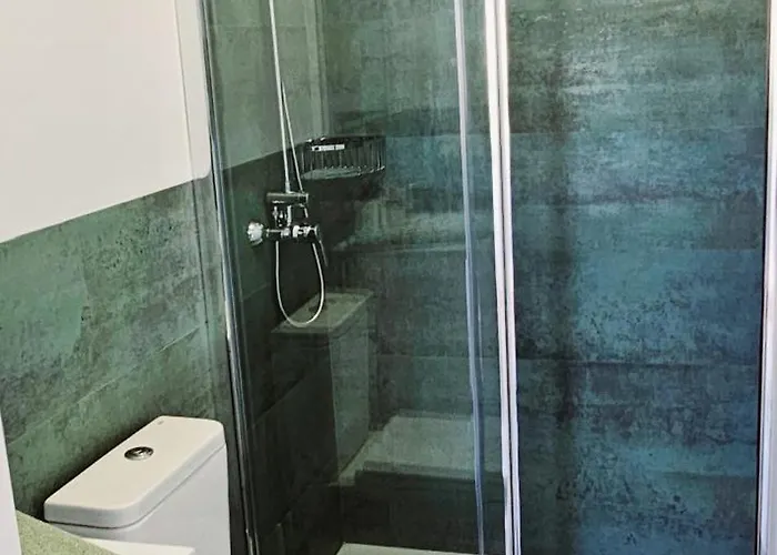 Ocean View Διαμέρισμα Costa Adeje (Tenerife)