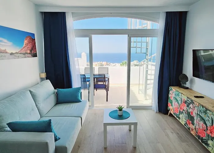 Ocean View Διαμέρισμα